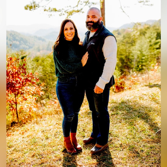 Meet your Posher, Scott - Picture 1 of 1